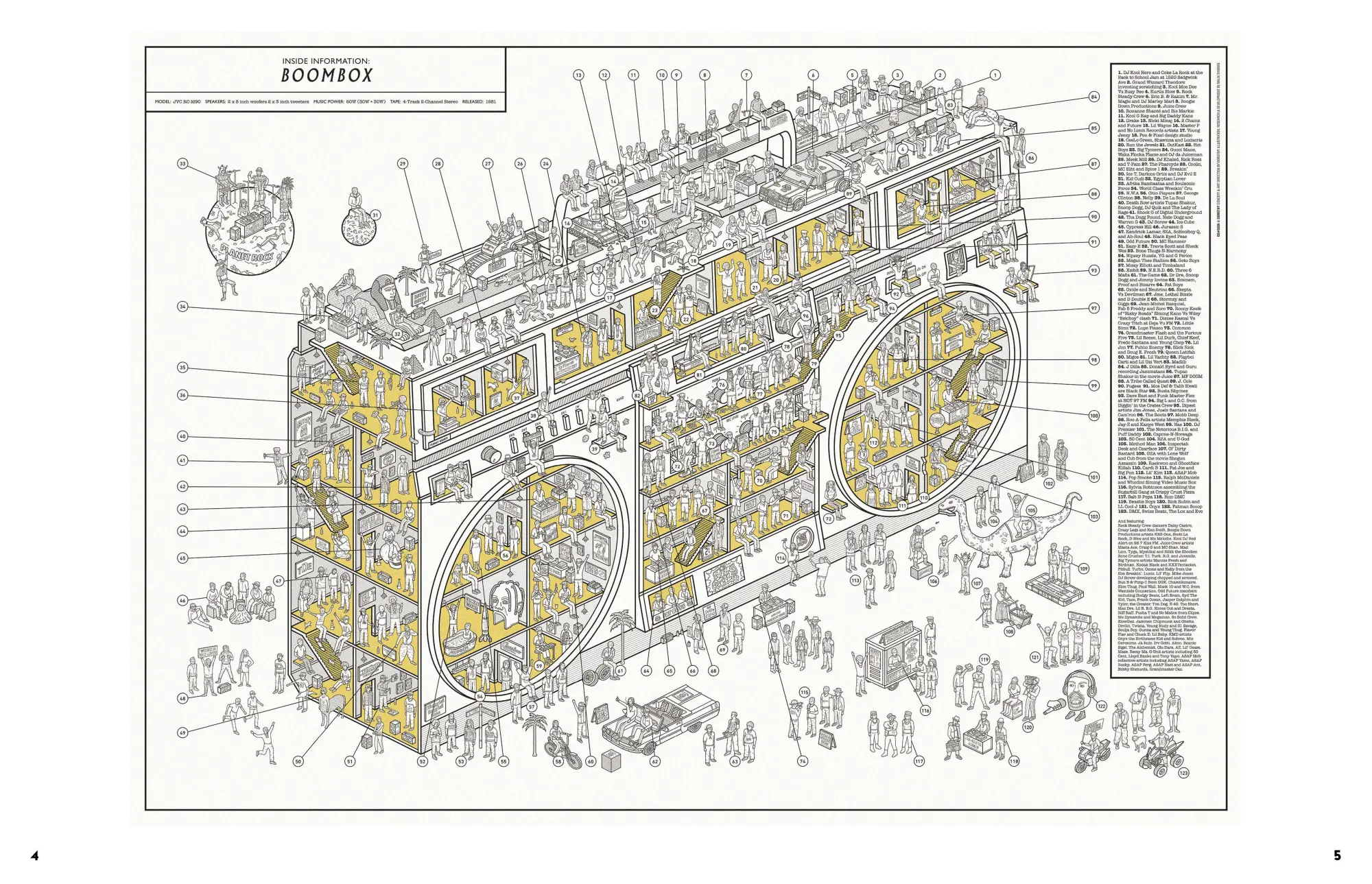 Bild: 9783967042153 | This Is Where We Live | Illustrated Stories of Place and Space | Buch