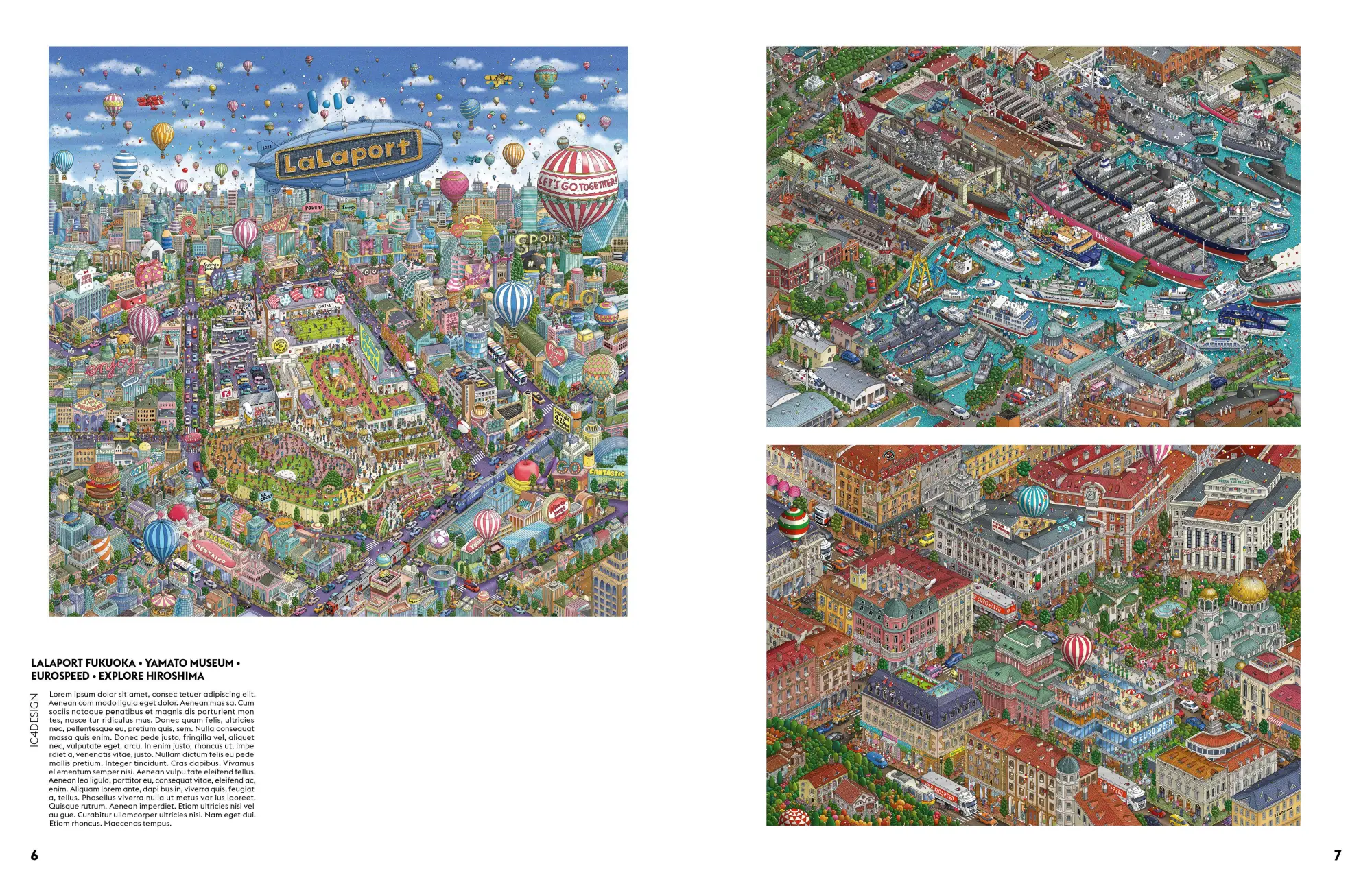Bild: 9783967042153 | This Is Where We Live | Illustrated Stories of Place and Space | Buch