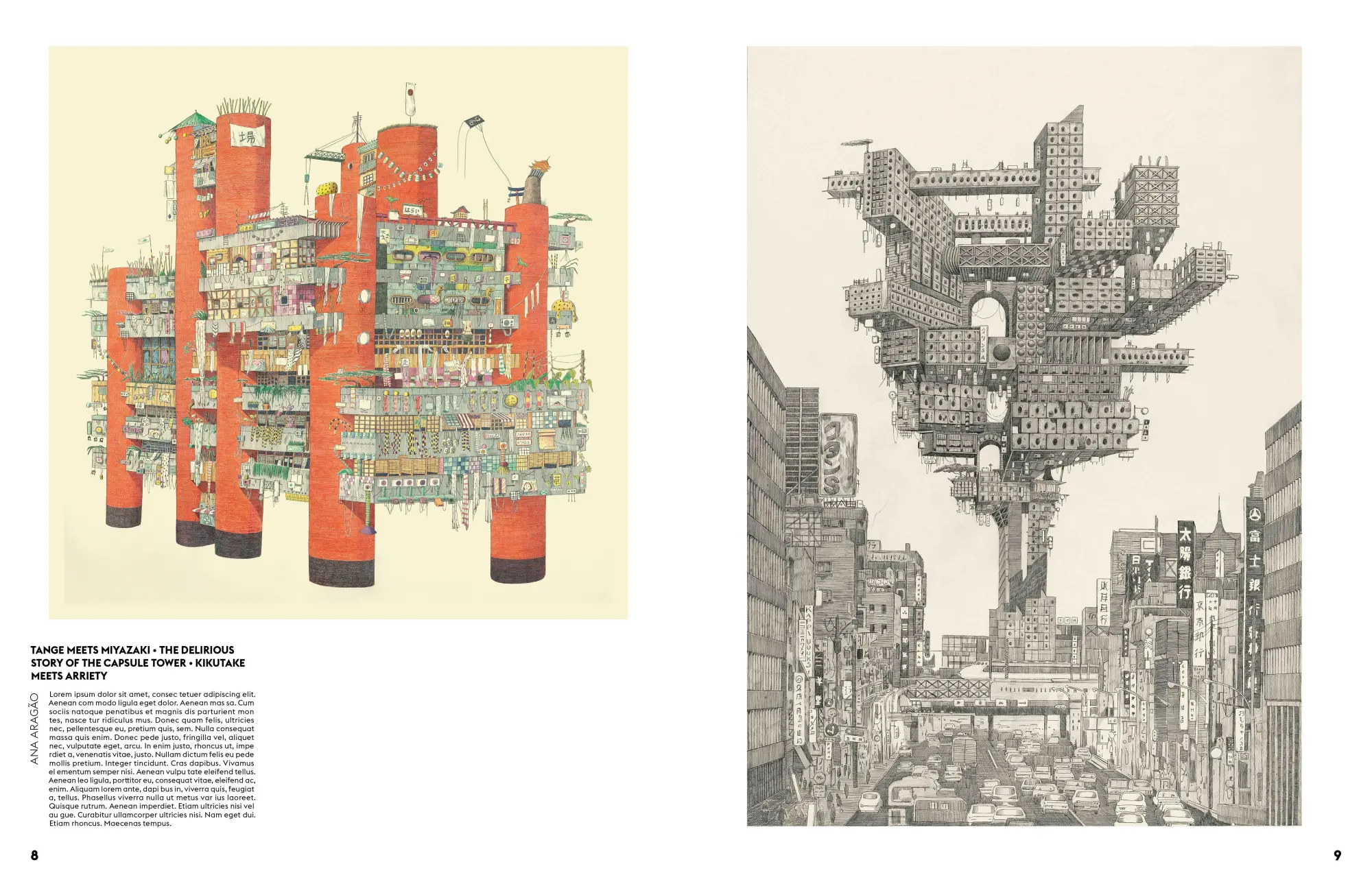 Bild: 9783967042153 | This Is Where We Live | Illustrated Stories of Place and Space | Buch