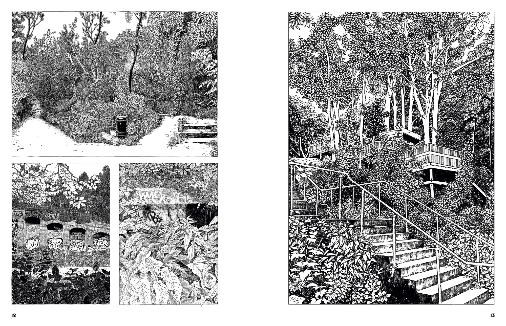 Bild: 9783967042153 | This Is Where We Live | Illustrated Stories of Place and Space | Buch
