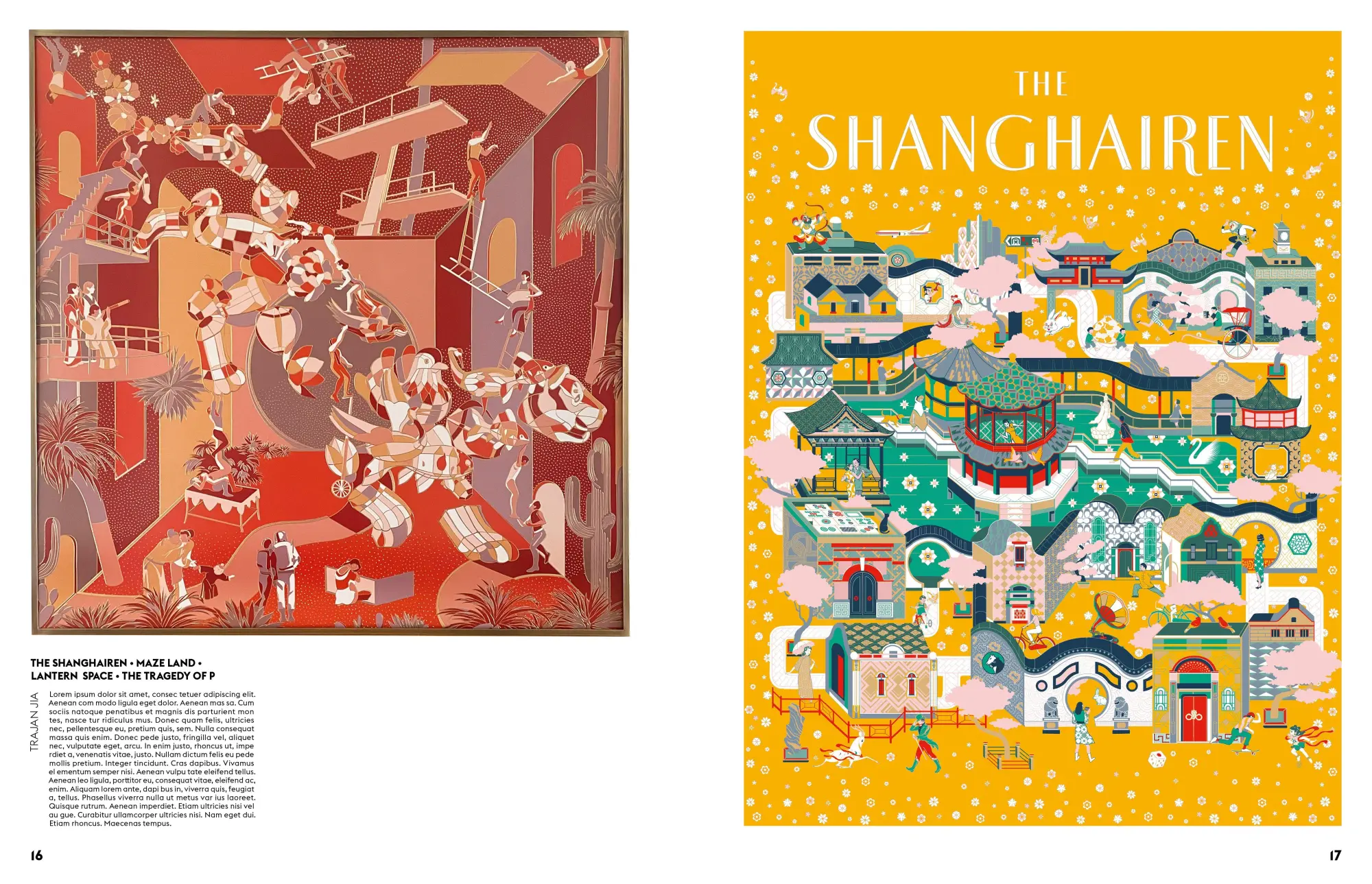 Bild: 9783967042153 | This Is Where We Live | Illustrated Stories of Place and Space | Buch