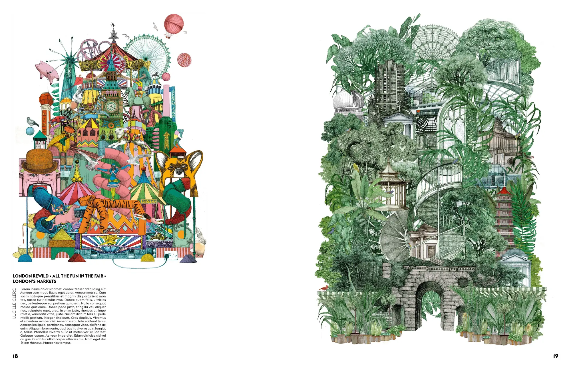 Bild: 9783967042153 | This Is Where We Live | Illustrated Stories of Place and Space | Buch