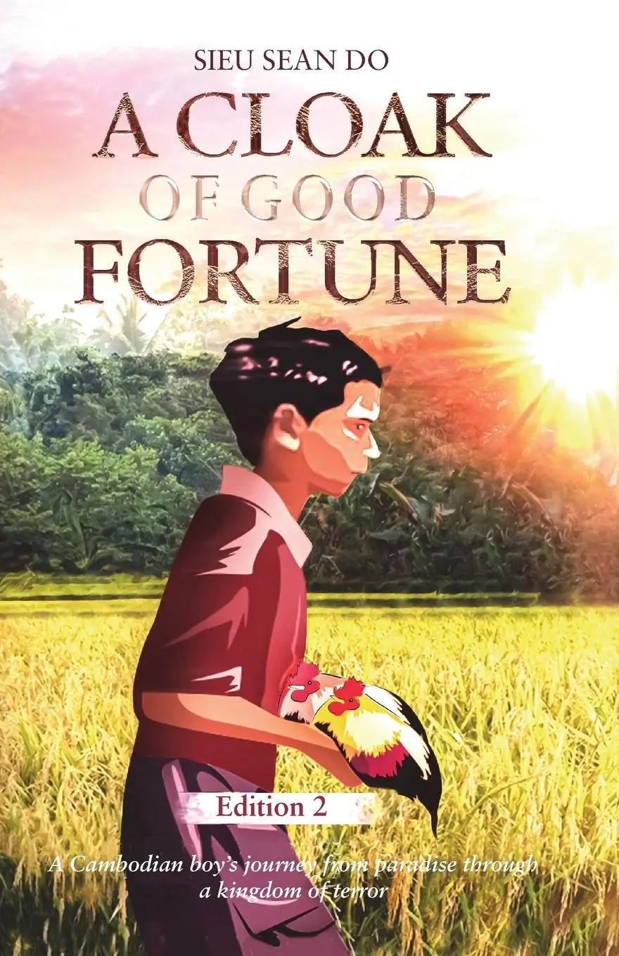 Cover: 9798988702153 | A Cloak of Good Fortune Edition 2 | Sieu Do Sean | Taschenbuch | 2023