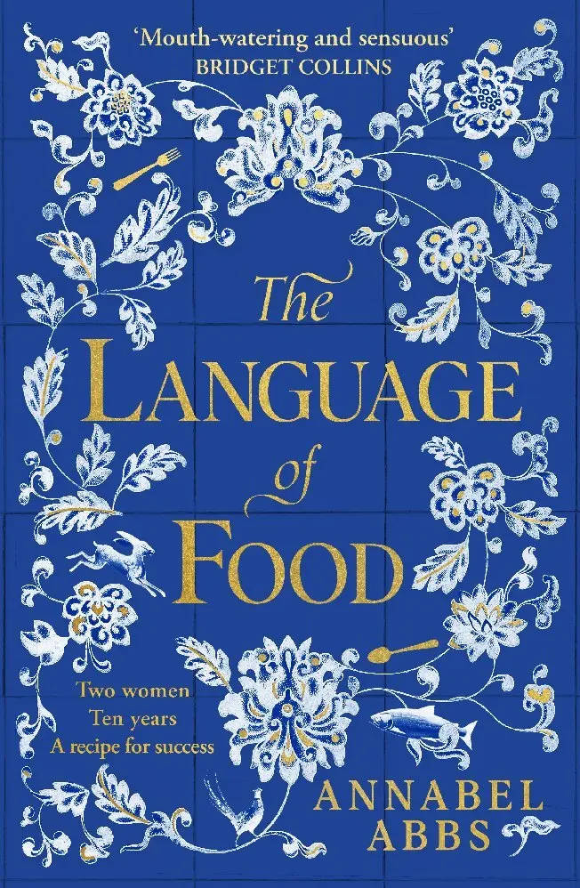 Cover: 9781398502253 | The Language of Food | Annabel Abbs | Taschenbuch | 416 S. | Englisch