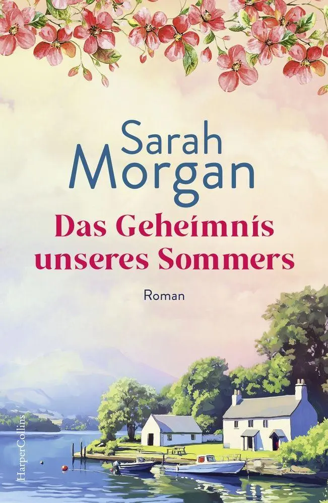 Cover: 9783365012253 | Das Geheimnis unseres Sommers | Sarah Morgan | Taschenbuch | 368 S.