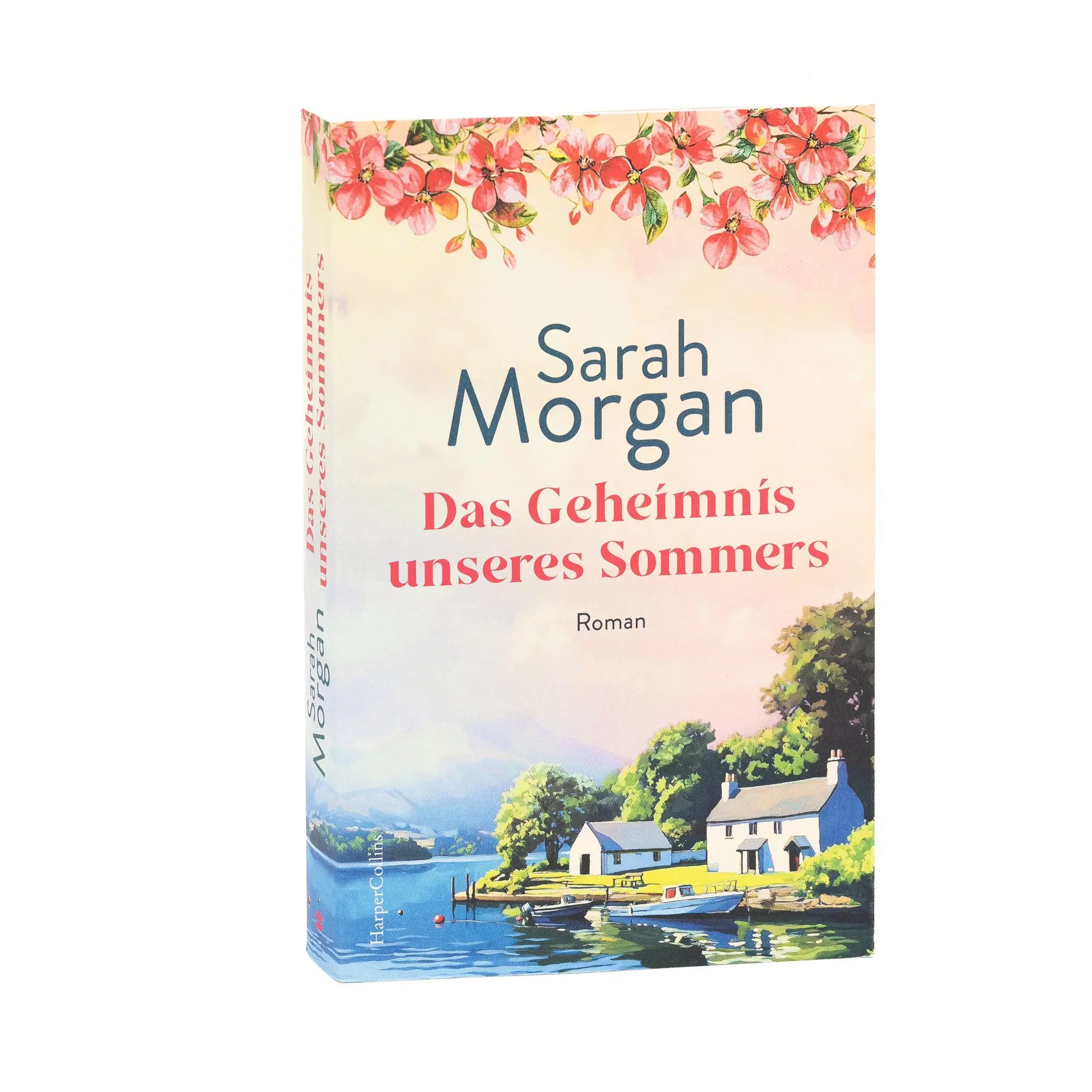 Bild: 9783365012253 | Das Geheimnis unseres Sommers | Sarah Morgan | Taschenbuch | 368 S.