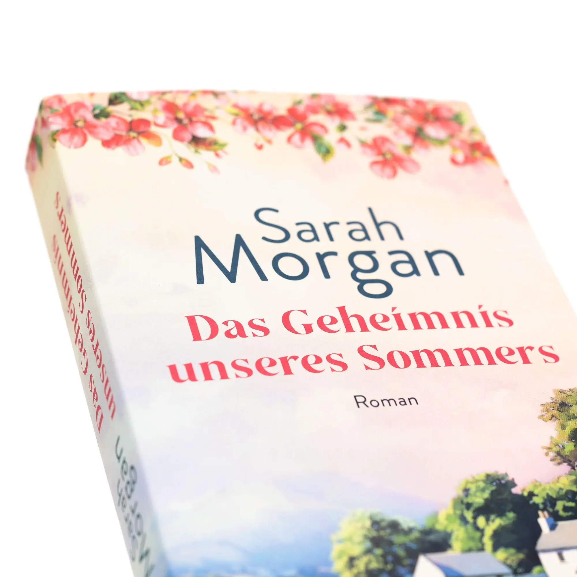 Bild: 9783365012253 | Das Geheimnis unseres Sommers | Sarah Morgan | Taschenbuch | 368 S.