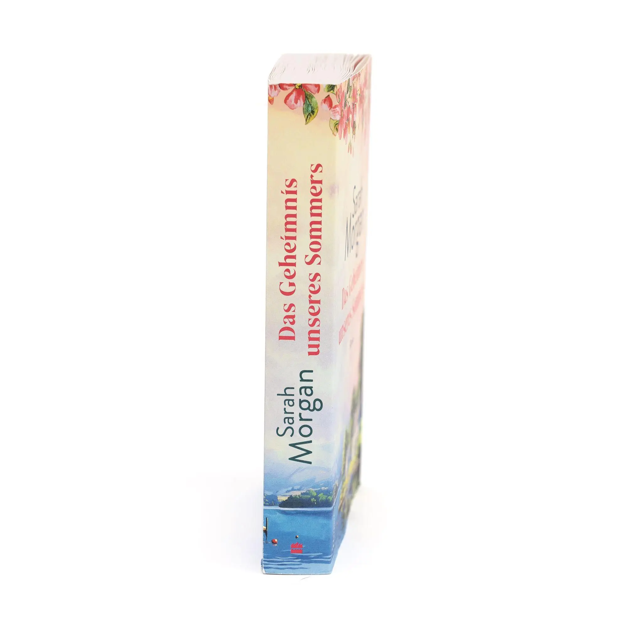 Bild: 9783365012253 | Das Geheimnis unseres Sommers | Sarah Morgan | Taschenbuch | 368 S.