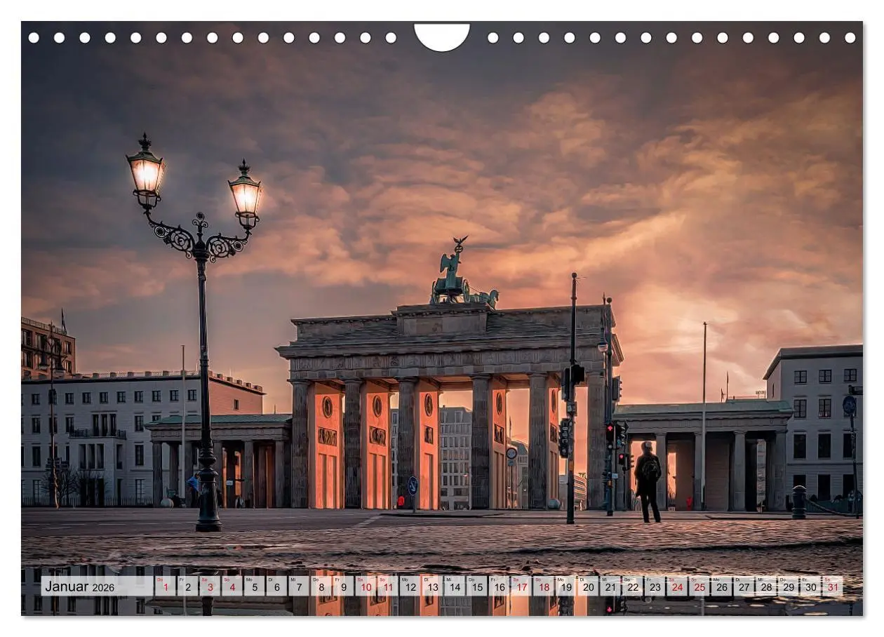 Bild: 9783457562253 | Metropolen - Weltstädte im magischen Licht (Wandkalender 2026 DIN...