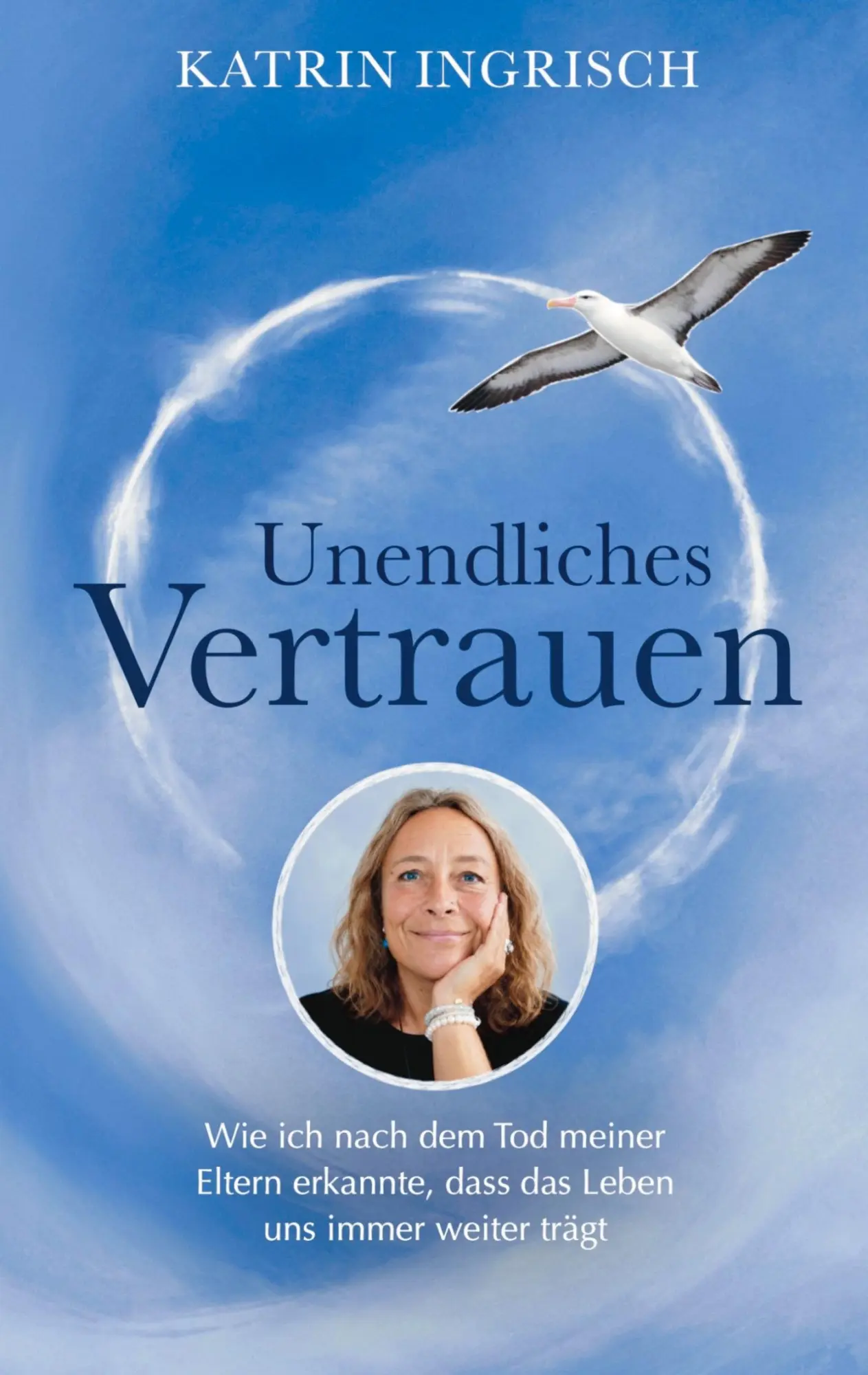 Cover: 9783696392253 | Unendliches Vertrauen | Katrin Ingrisch | Taschenbuch | 320 S. | 2026
