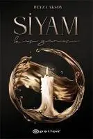 Cover: 9786254142253 | Siyam - Kis Günesi | Beyza Aksoy | Taschenbuch | Türkisch | 2022