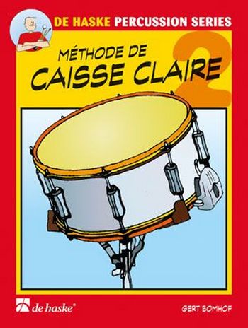 Cover: 9789043112253 | Methode de Caisse Claire 2 | Gert Bomhof | Buch | Buch | 2000