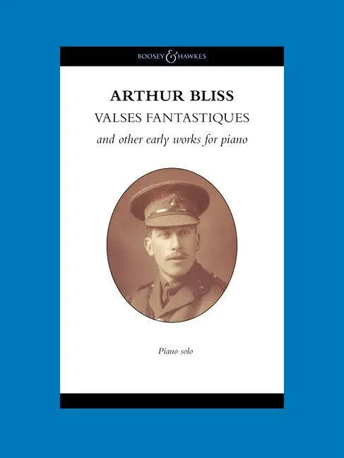 Valses fantastiques