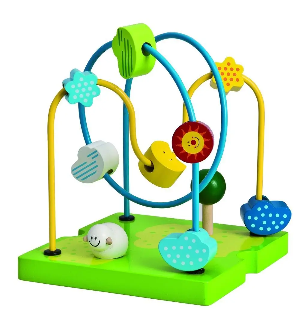 Bild: 4003046022353 | Eichhorn Color: Kleines Spiele-Center | Spiel | 100002235 | Deutsch