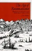 Cover: 9780520042353 | Age of Reconnaissance | Parry | Taschenbuch | Englisch | 1992