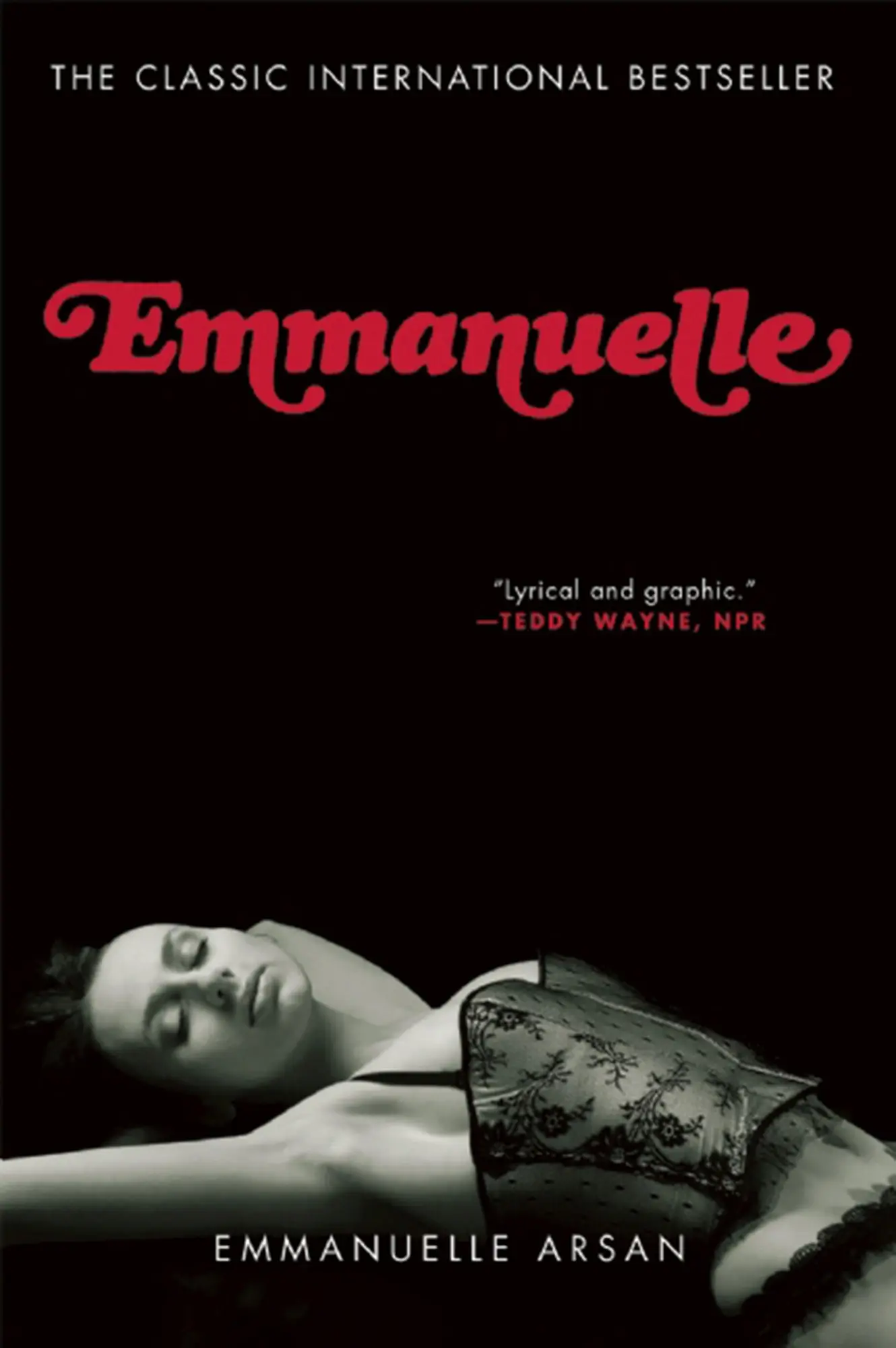 Cover: 9780802122353 | Emmanuelle | Emmanuelle Arsan | Taschenbuch | Kartoniert / Broschiert