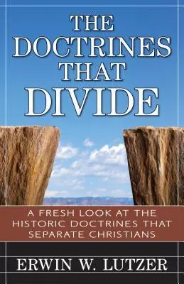Cover: 9780825442353 | The Doctrines That Divide | Erwin Lutzer | Taschenbuch | Englisch