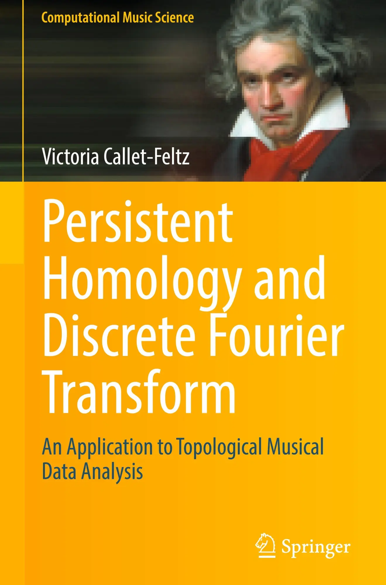 Cover: 9783031822353 | Persistent Homology and Discrete Fourier Transform | Callet-Feltz | xv
