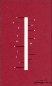 Cover: 9783887692353 | Konkursbuch. Zeitschrift für Vernunftkritik / Theater | Bargeld | Buch
