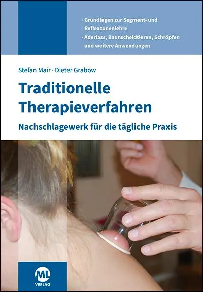Cover: 9783964742353 | Traditionelle Therapieverfahren | Dieter Grabow | Taschenbuch | 216 S.