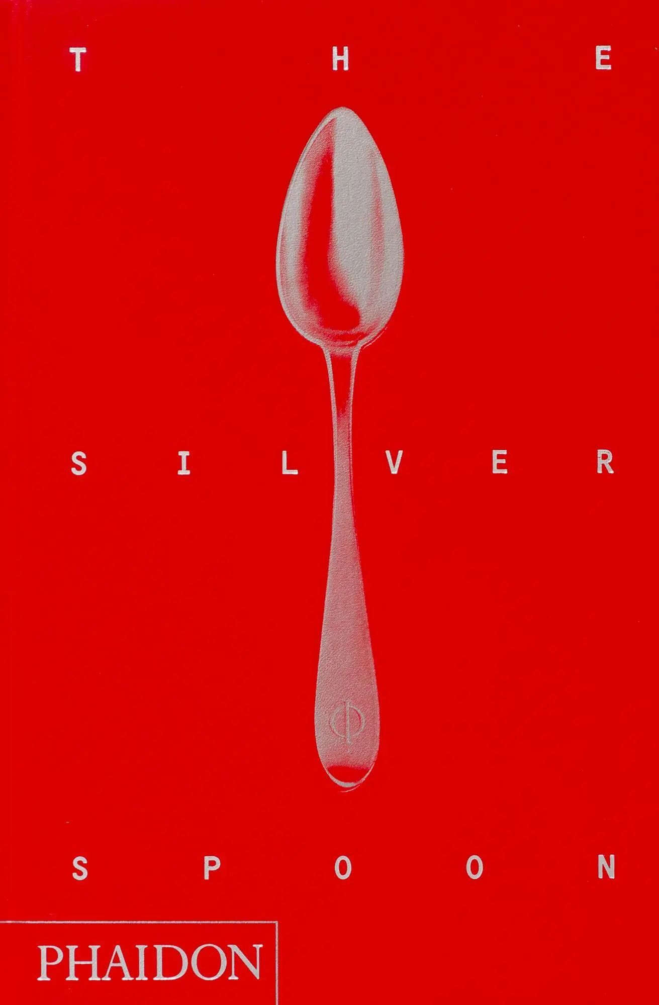 Cover: 9780714862453 | The Silver Spoon | Alberto Capatti | Buch | 1505 S. | Englisch | 2011