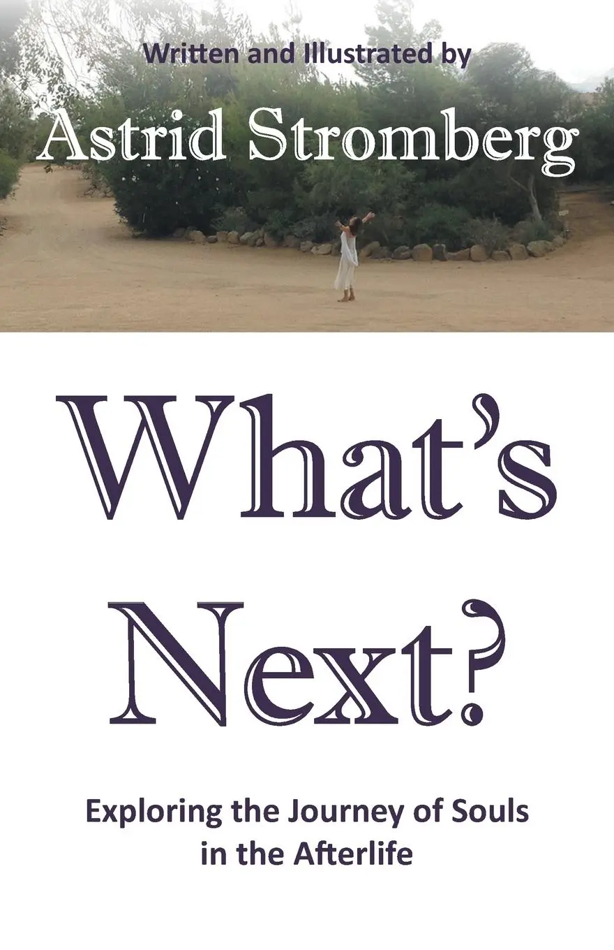 Cover: 9781504332453 | What's Next? | Exploring the Journey of Souls in the Afterlife | Buch