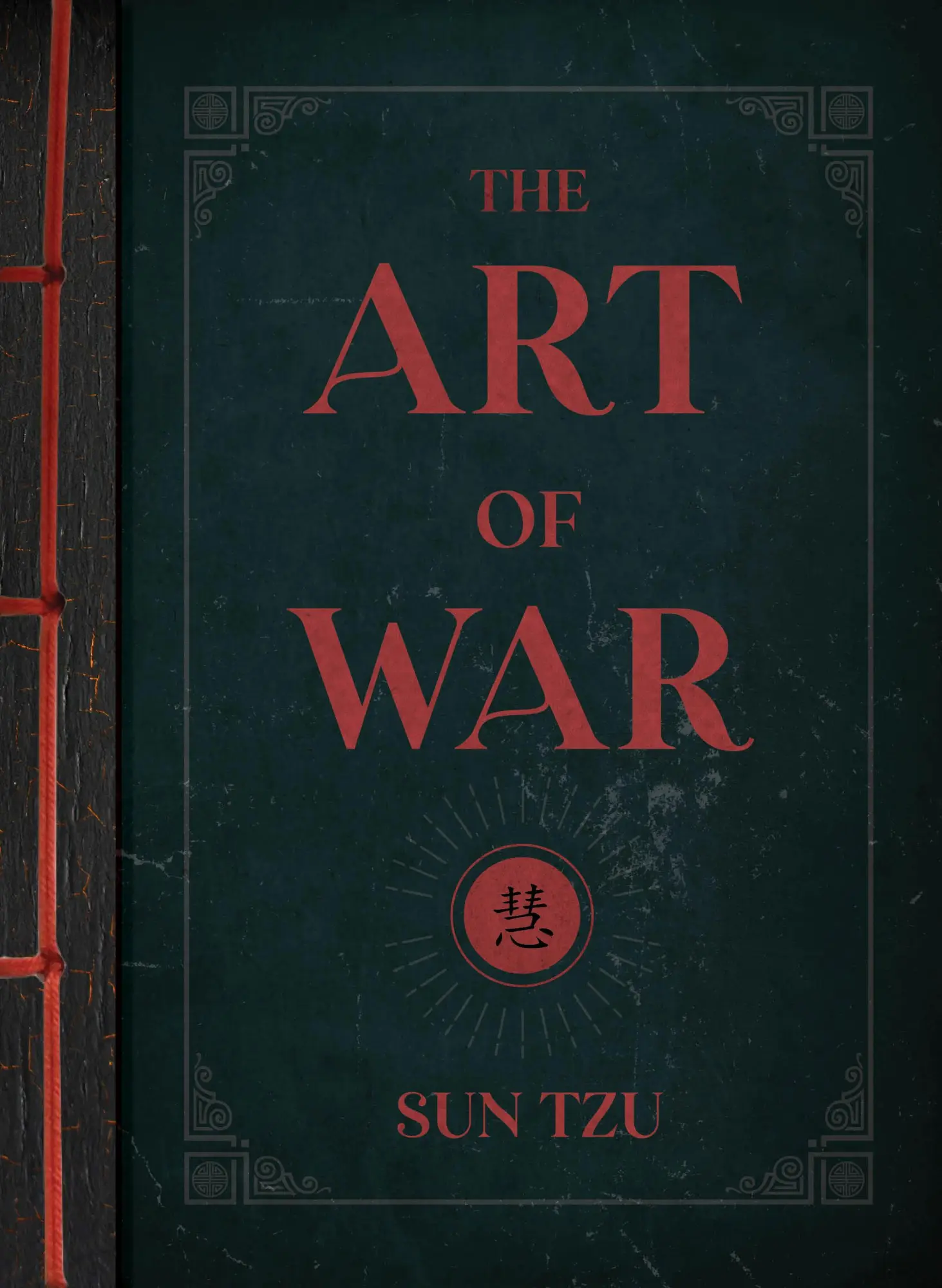 Cover: 9781577152453 | Art of War | Sun Tzu | Buch | Gebunden | Englisch | 2022