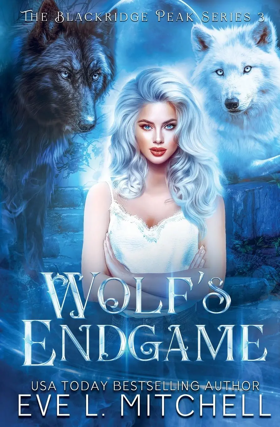 Cover: 9781915282453 | Wolf's Endgame | Eve L. Mitchell | Taschenbuch | Englisch | 2024