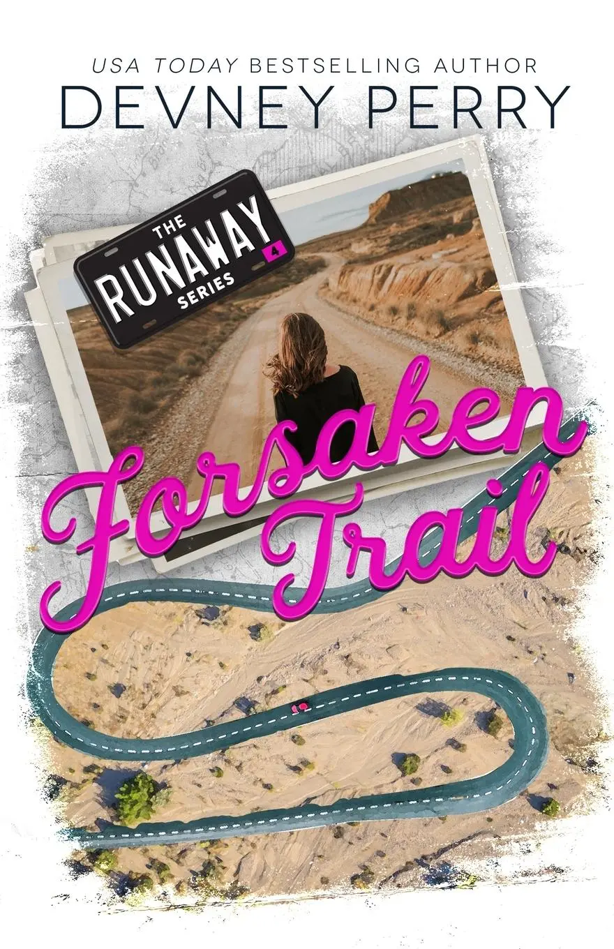 Cover: 9781950692453 | Forsaken Trail | Devney Perry | Taschenbuch | Runaway | Paperback