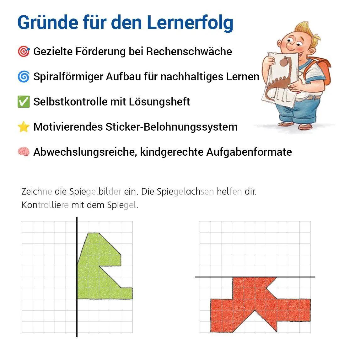 Bild: 9783619452453 | Das Förderheft 4 | Nina Simon (u. a.) | Broschüre | 64 S. | Deutsch
