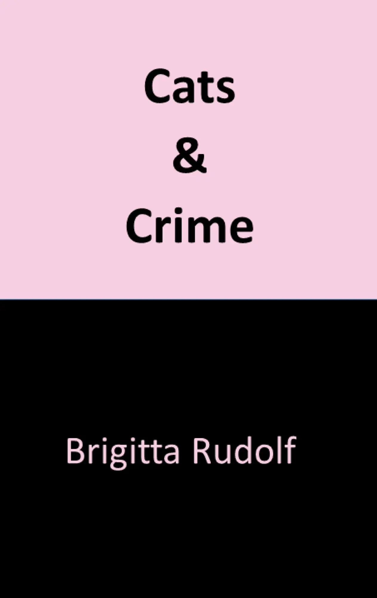 Cover: 9783819292453 | Cats and Crime III | Brigitta Rudolf | Taschenbuch | 336 S. | Deutsch