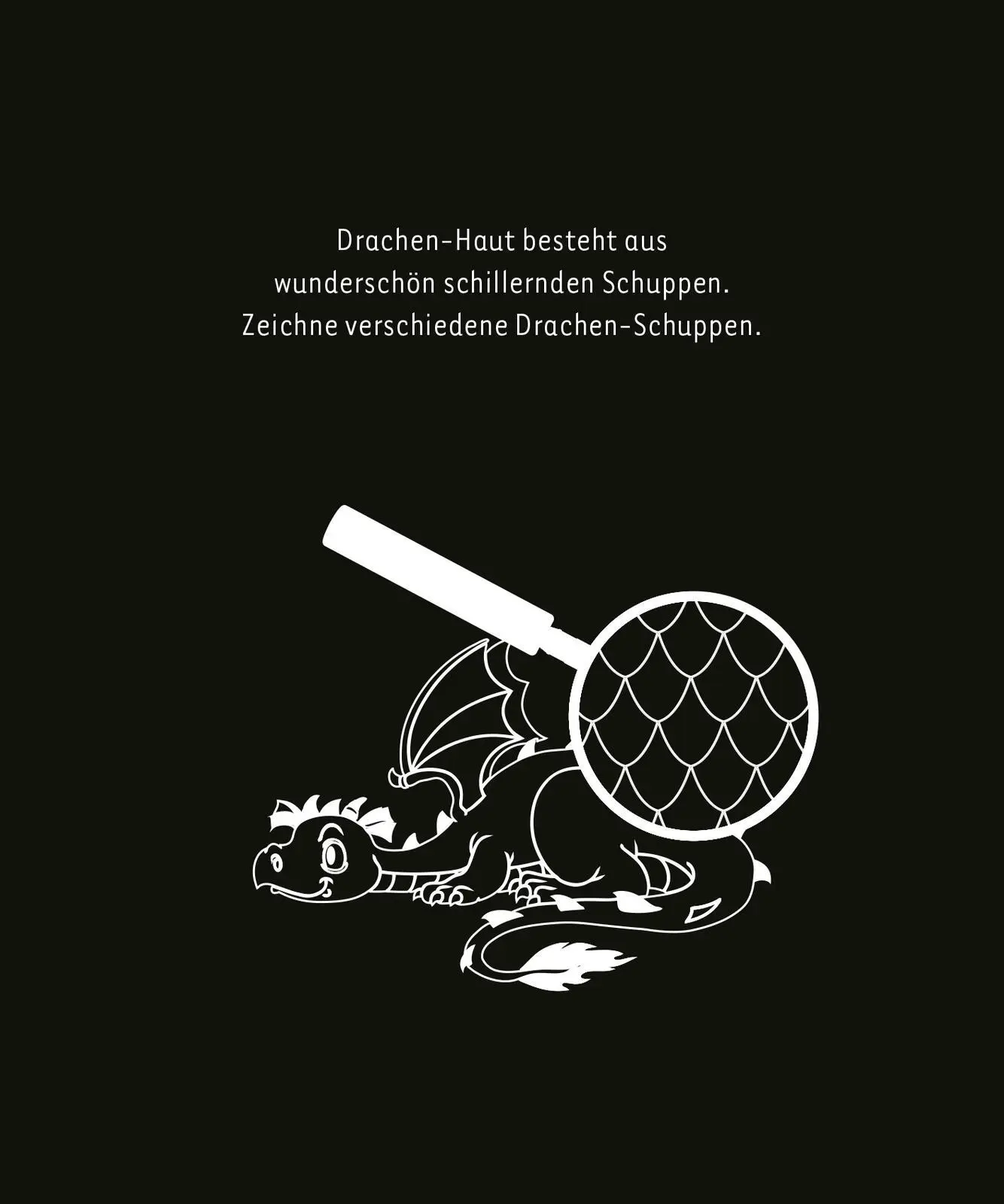 Bild: 9783845862453 | Kritzkratz-Spaß Drachen | Taschenbuch | Kritzkratz-Spaß | 36 S. | 2025