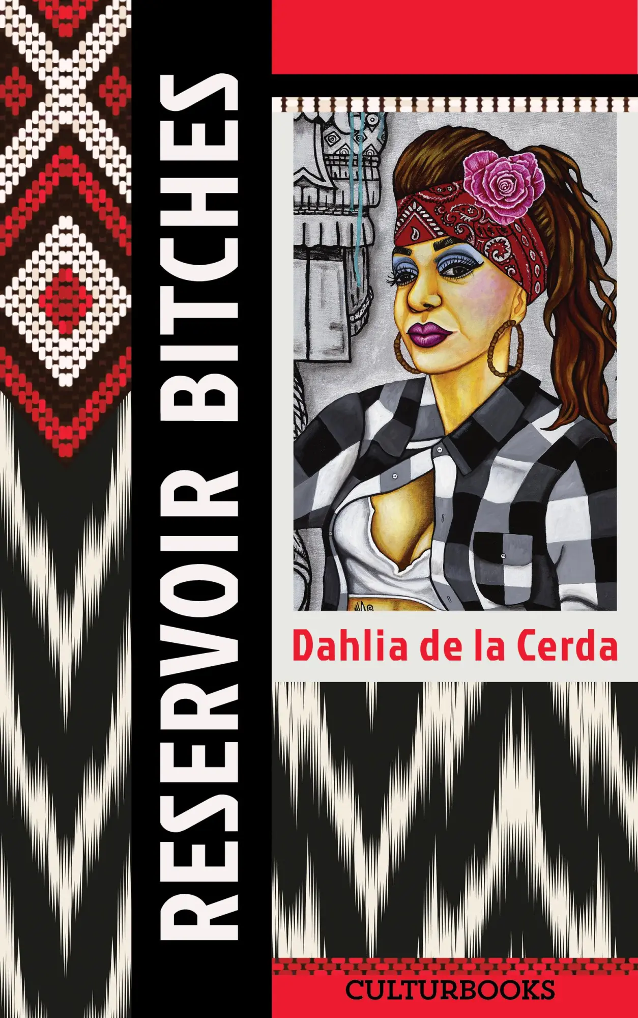 Cover: 9783959882453 | Reservoir Bitches | Dahlia de la Cerda | Buch | 184 S. | Deutsch
