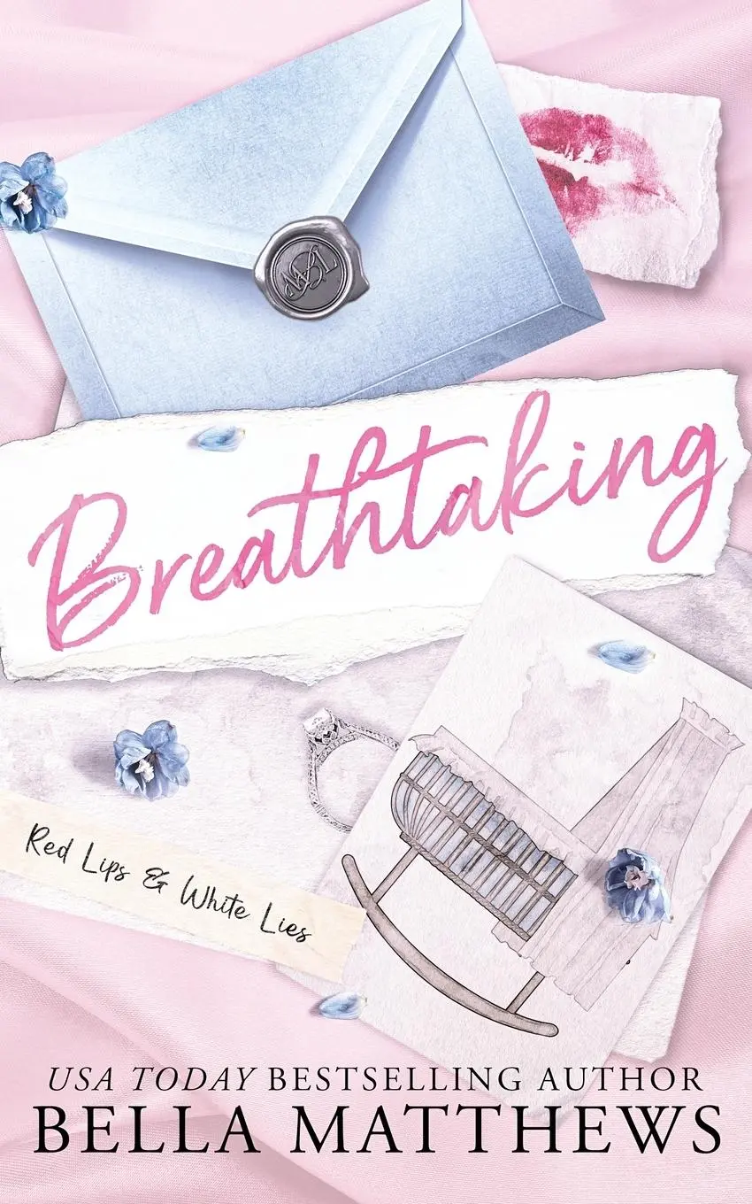 Cover: 9798218682453 | Breathtaking | Bella Matthews | Taschenbuch | Englisch | 2025