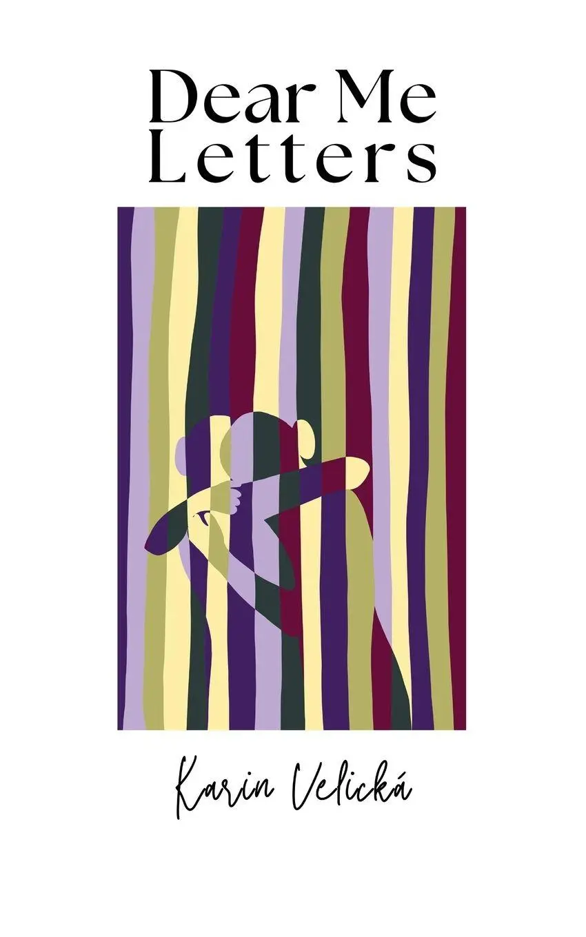 Cover: 9798318812453 | Dear Me Letters | Karin Velická | Taschenbuch | Englisch | 2026