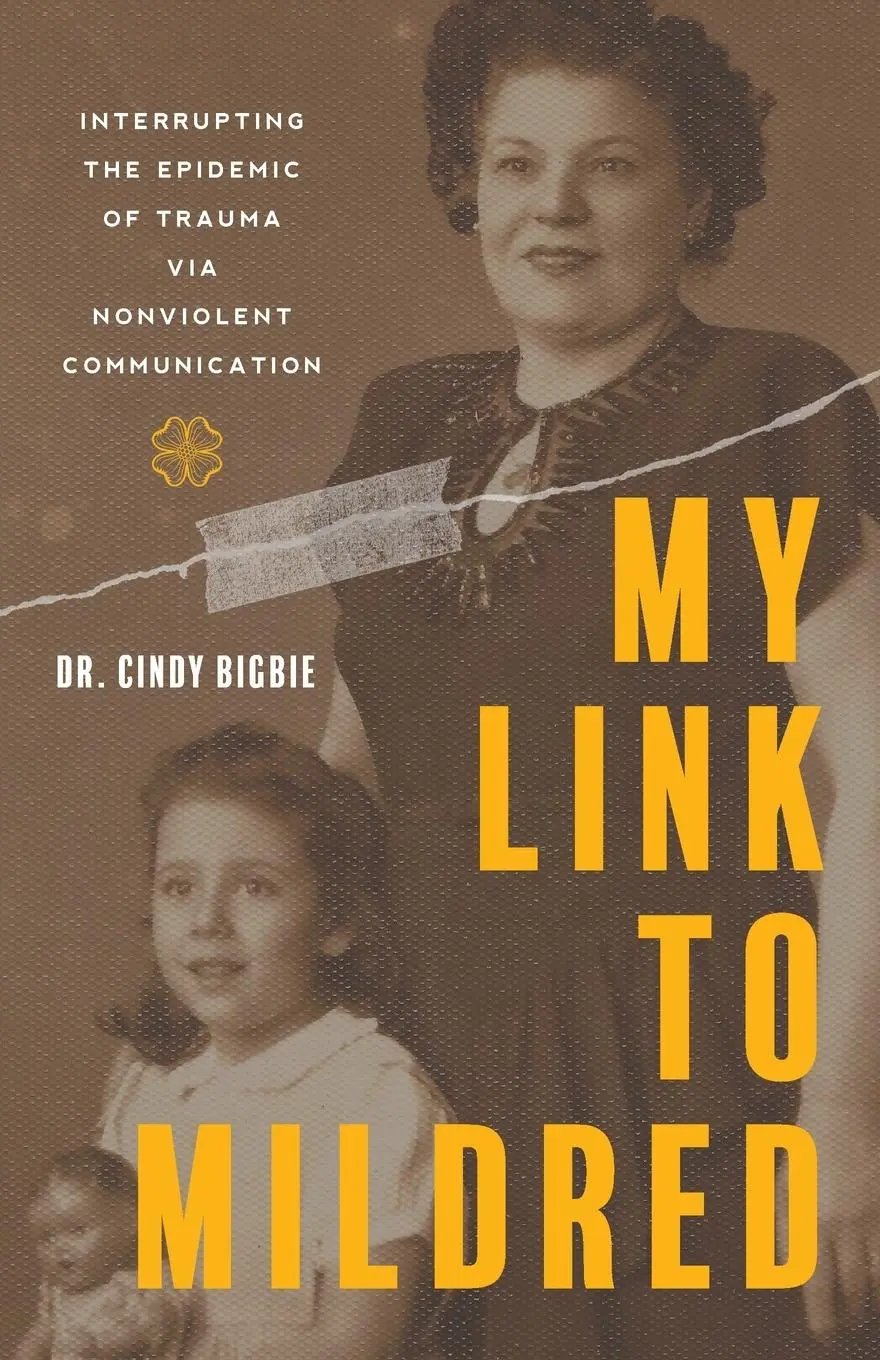 Cover: 9781544542553 | My Link to Mildred | Cindy Bigbie | Taschenbuch | Englisch | 2023