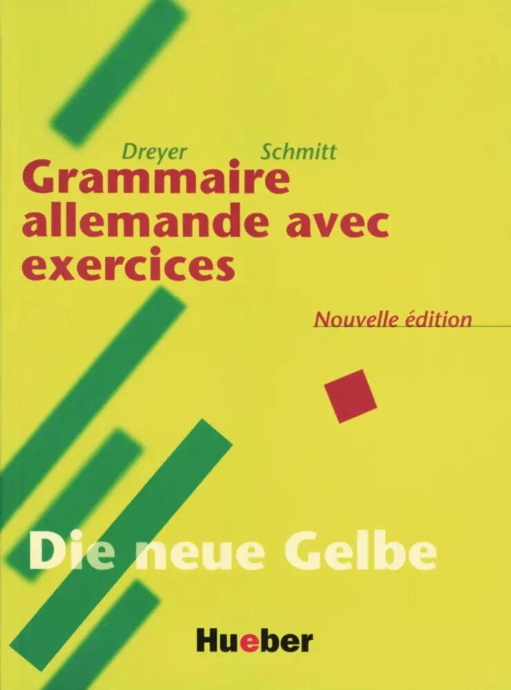 Cover: 9783190372553 | Lehr- und Übungsbuch der deutschen Grammatik - Neubearbeitung | Buch