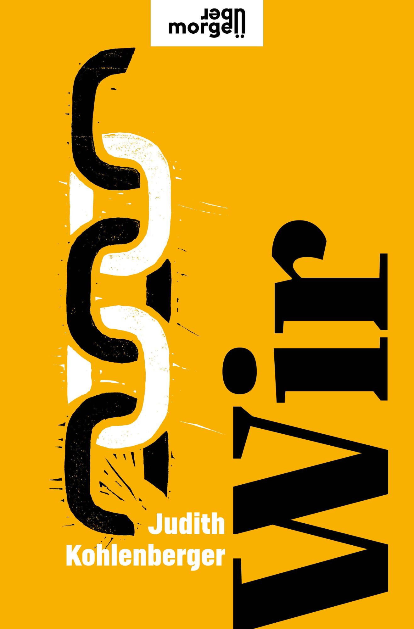 Cover: 9783218012553 | Wir | Judith Kohlenberger | Buch | übermorgen | 112 S. | Deutsch