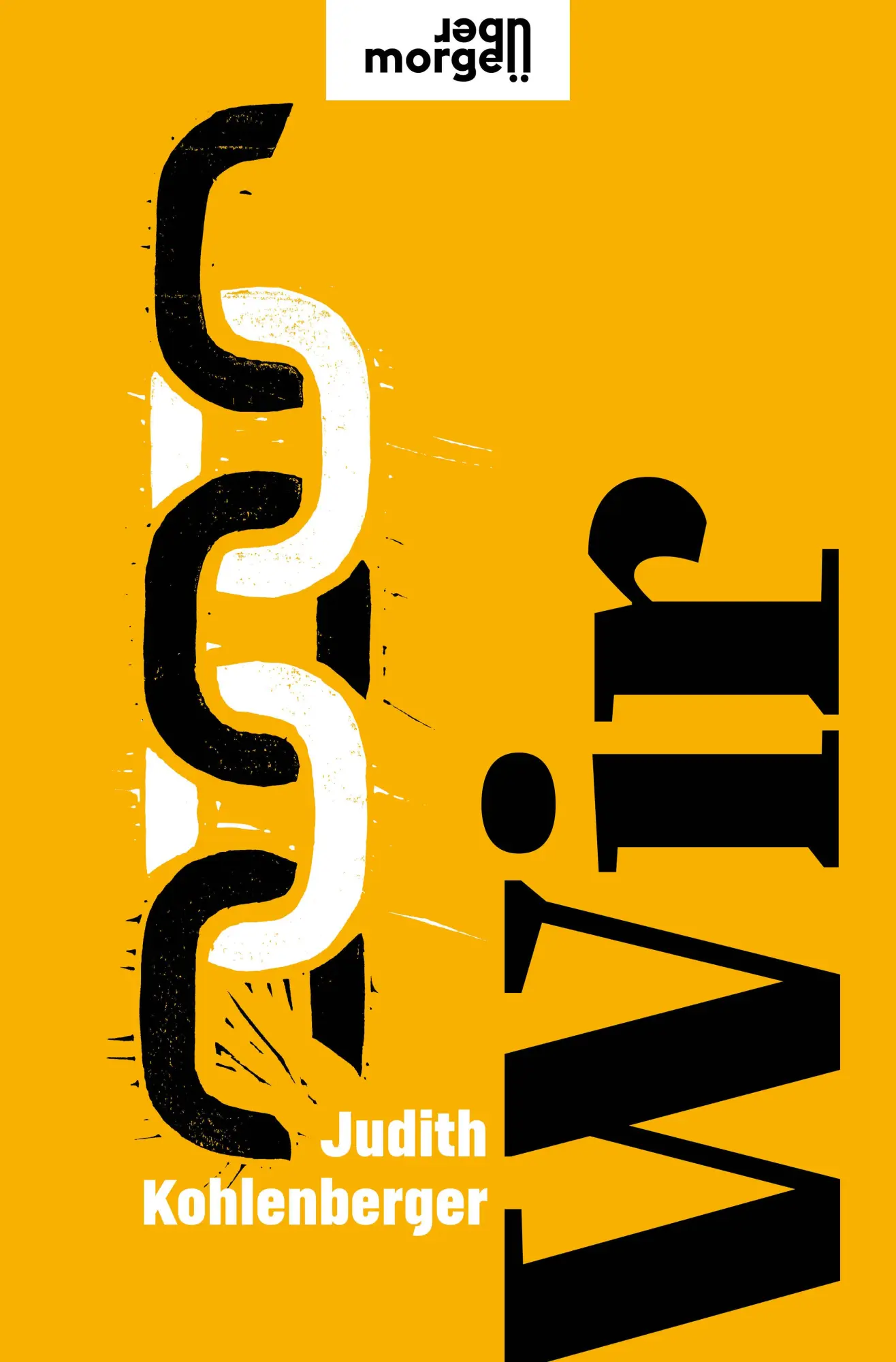 Cover: 9783218012553 | Wir | Judith Kohlenberger | Buch | übermorgen | 112 S. | Deutsch