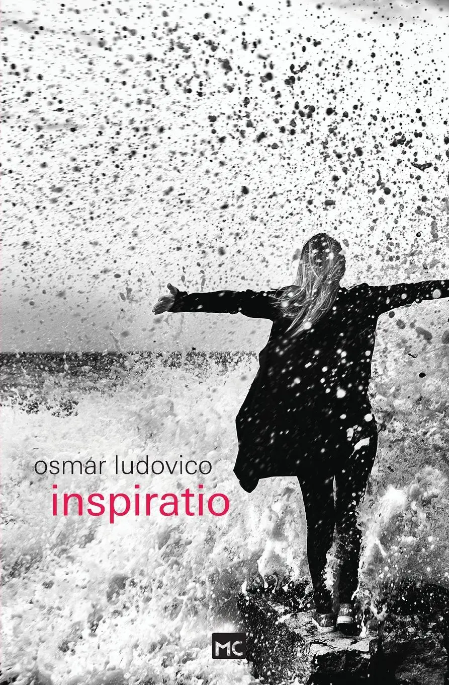 Cover: 9788543302553 | Inspiratio | Osmar Ludovico | Taschenbuch | Portugiesisch | 2021