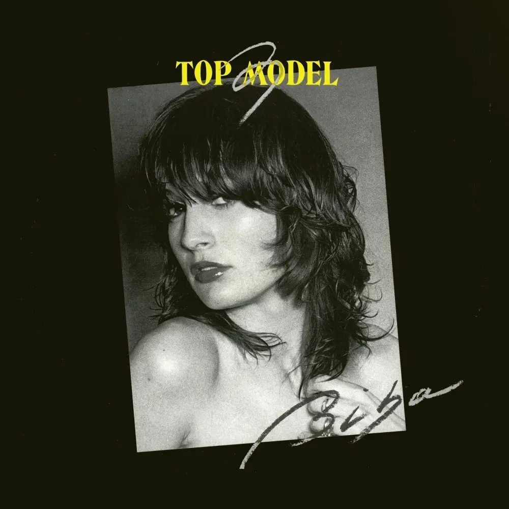 Top Model, 1 LP