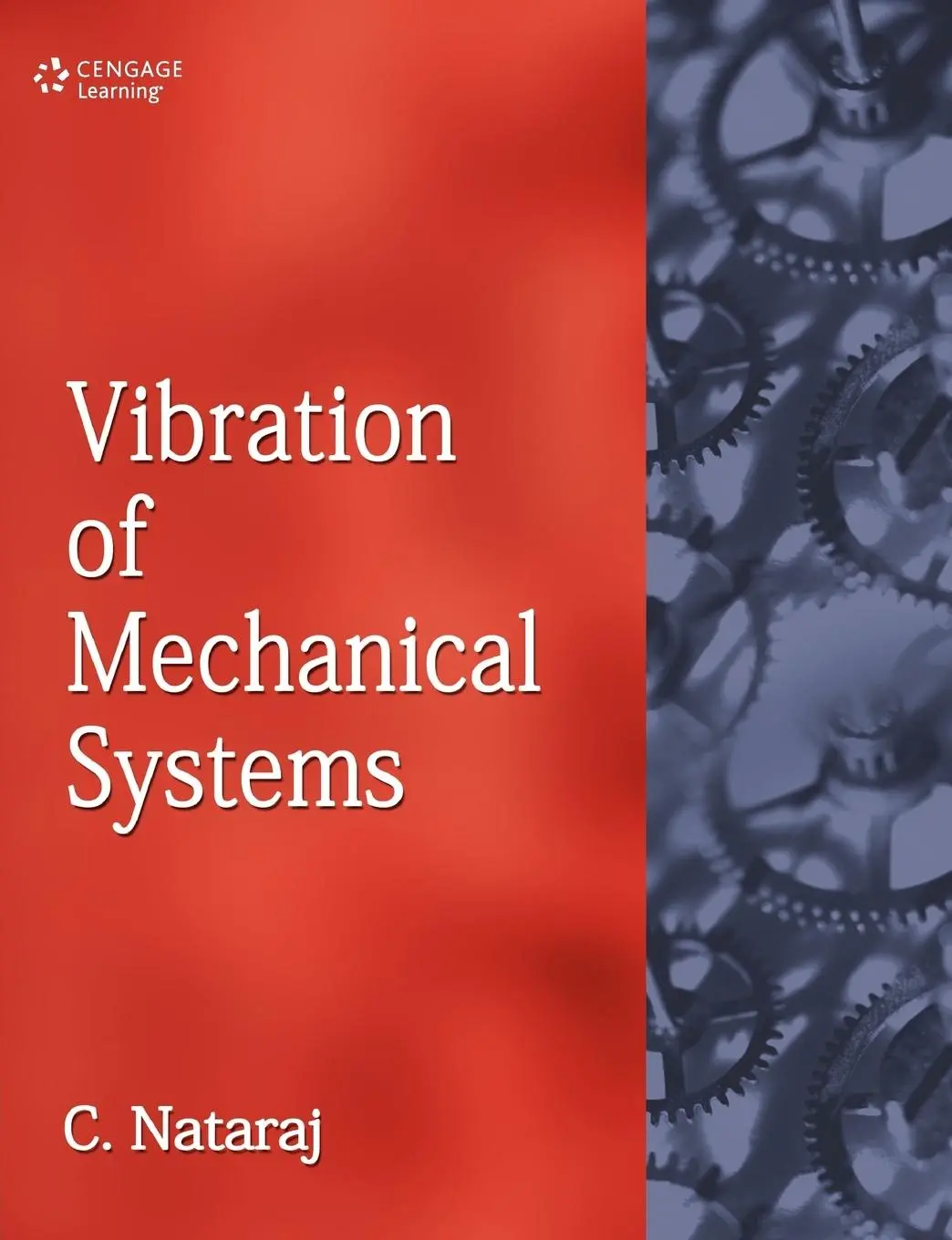 Cover: 9781408072653 | Vibration of Mechanical Systems | C Nataraj | Taschenbuch | Englisch