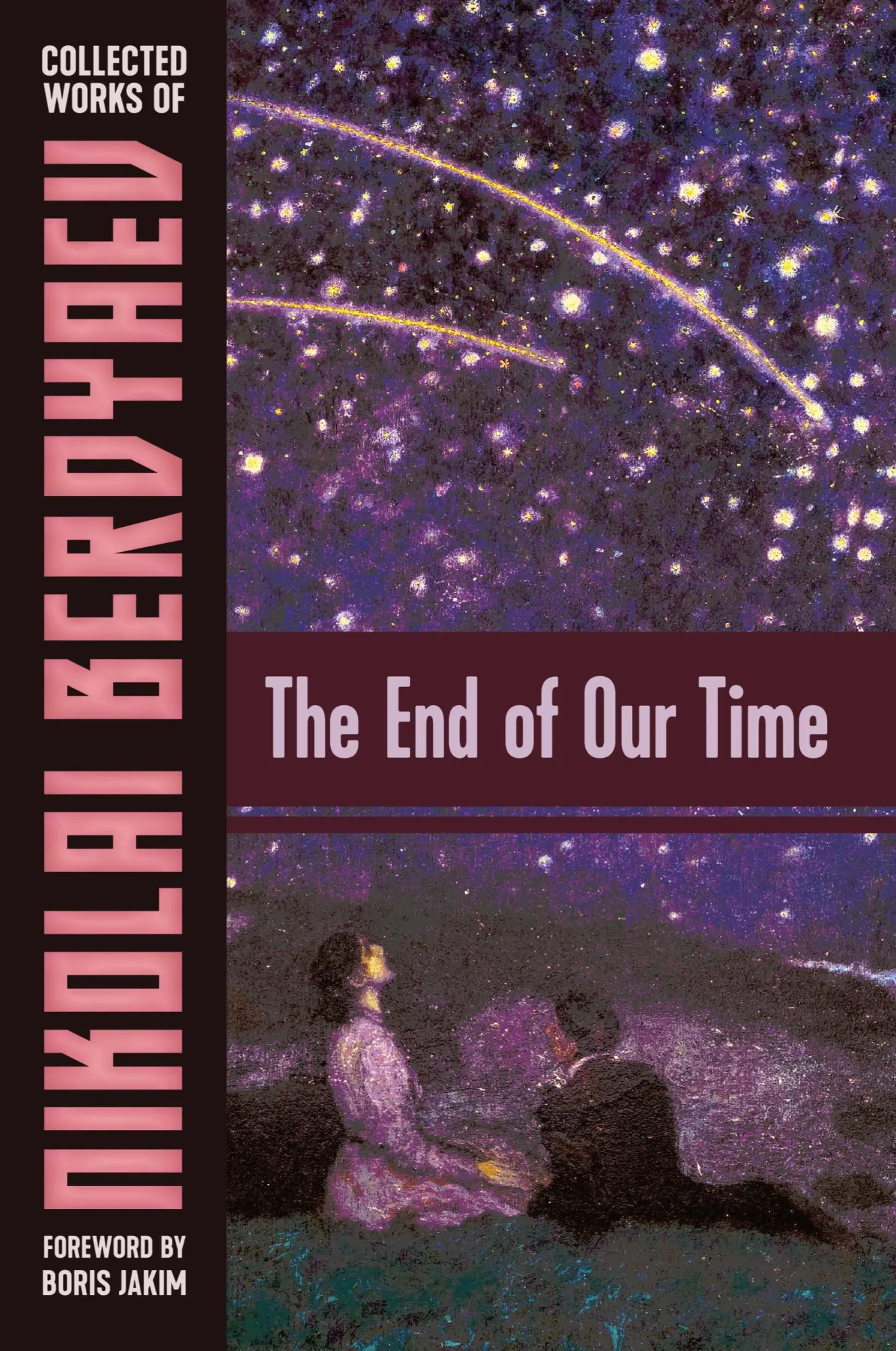 Cover: 9781597312653 | The End of Our Time | Nikolai Berdyaev | Taschenbuch | Englisch | 2009