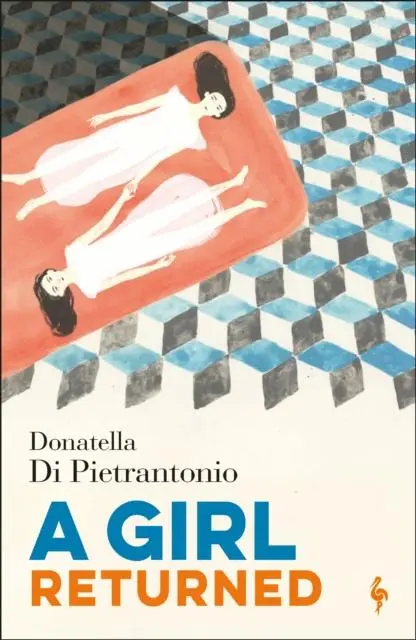 Cover: 9781787702653 | A Girl Returned | Donatella Di Pietrantonio | Taschenbuch | Englisch