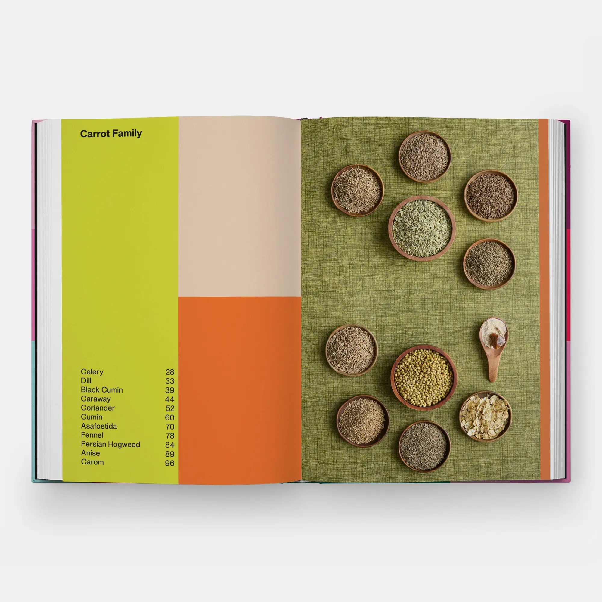 Bild: 9781837292653 | Spiced | Recipes Celebrating Spices from Around the World | Buch