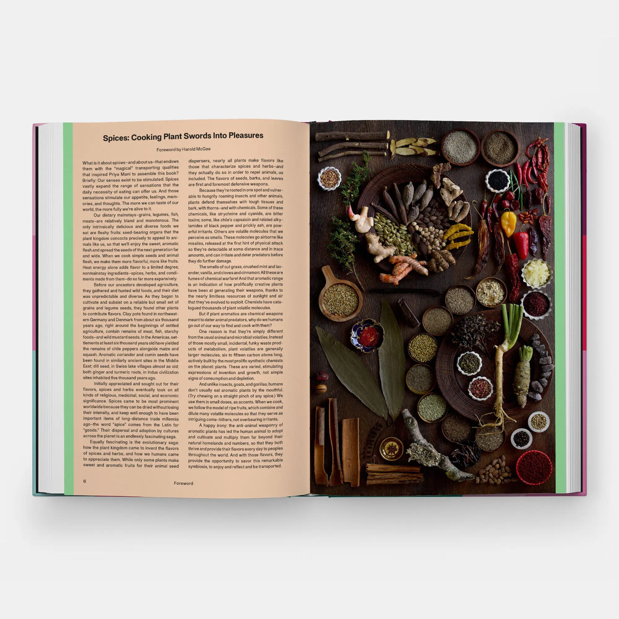 Bild: 9781837292653 | Spiced | Recipes Celebrating Spices from Around the World | Buch