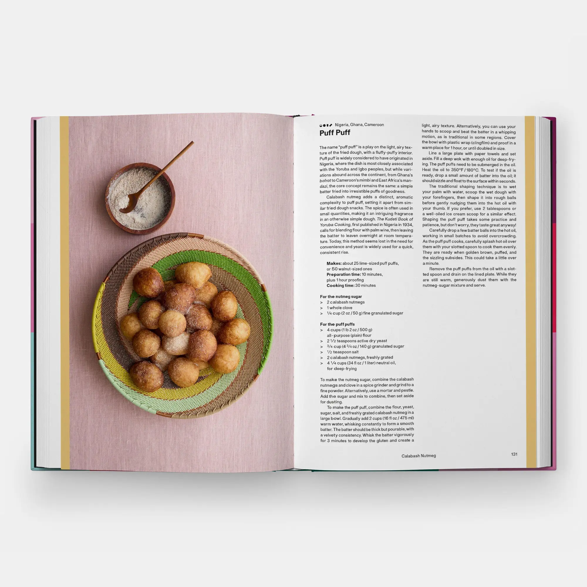 Bild: 9781837292653 | Spiced | Recipes Celebrating Spices from Around the World | Buch