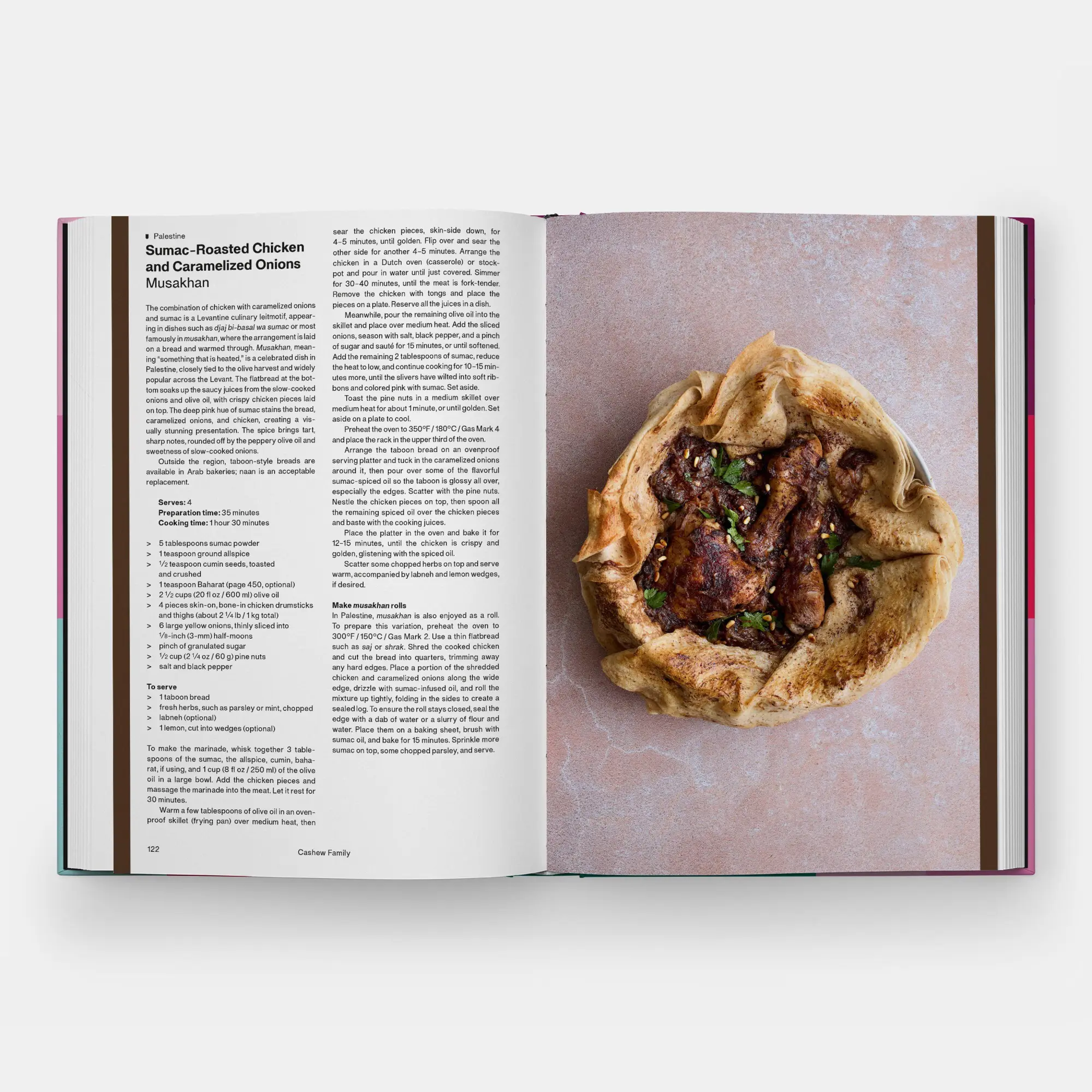 Bild: 9781837292653 | Spiced | Recipes Celebrating Spices from Around the World | Buch