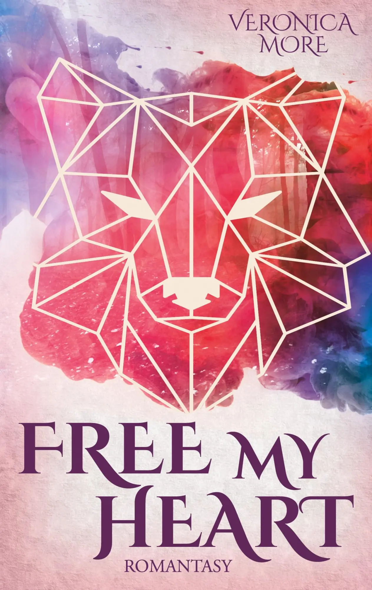 Cover: 9783347182653 | Free my heart | Veronica More | Taschenbuch | Paperback | 292 S.