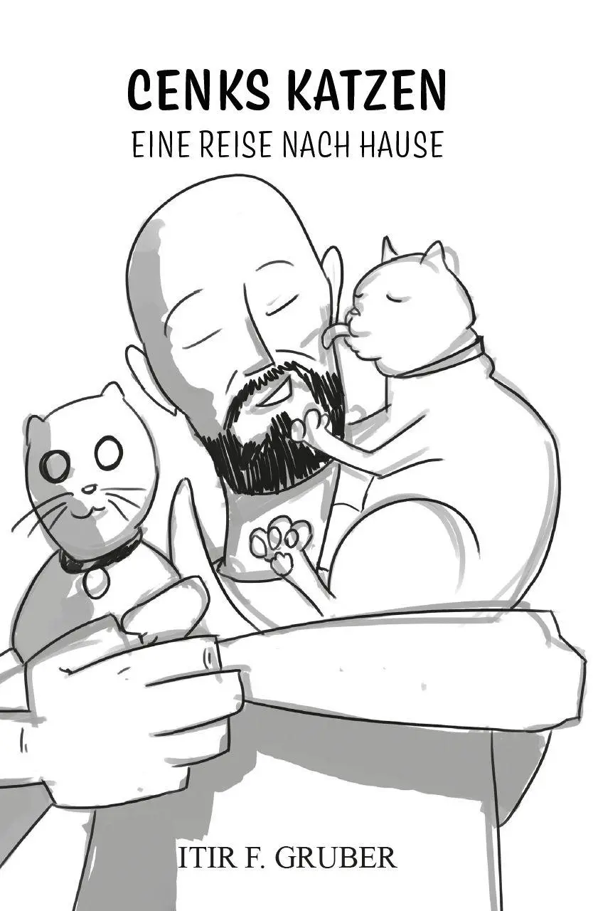 Cenks Katzen